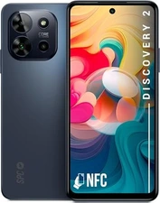 SPC Discovery 2 256GB niebieski
