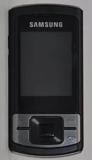Samsung C3050 czarny