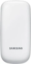 Samsung E1270 biały