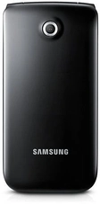 Samsung E2530 czarny