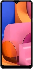 Samsung Galaxy A20s Duos 32GB czarny