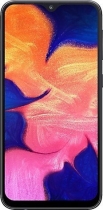 Samsung Galaxy A10 Duos z brandingiem