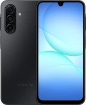 Samsung Galaxy A17 5G 256GB czarny