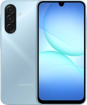 Samsung Galaxy A17 256GB niebieski