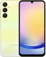 Samsung Galaxy A25 5G 128GB żółty