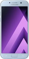 Samsung Galaxy A5 (2017) niebieski