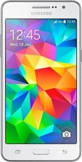 Samsung Galaxy Grand Prime Value Edition G531F biały