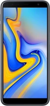 Samsung Galaxy J6+ NFC srebrny