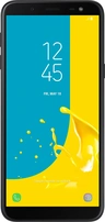 Samsung Galaxy J6 (2018) NFC czarny