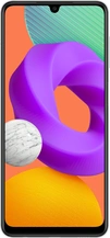 Samsung Galaxy M22 128GB/4GB biały