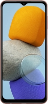 Samsung Galaxy M23 5G M236B/DS pomarańczowy Copper