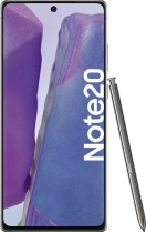 Samsung Galaxy Note 20 5G 256GB mystic gray