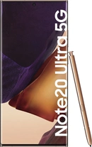 Samsung Galaxy Note 20 Ultra 5G 512GB mystic brązowy