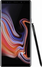 Samsung Galaxy Note 9 Duos Enterprise Edition N960F/DS 128GB czarny