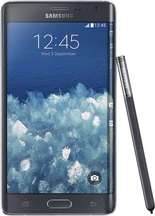 Samsung Galaxy Note Edge N915F czarny