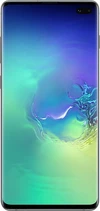 Samsung Galaxy S10+ Duos 128GB zielony