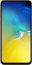 Samsung Galaxy S10e Duos 128GB żółty