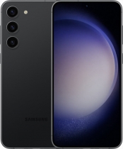 Samsung Galaxy S23+ S916B/DS 256GB Phantom Black