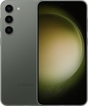 Samsung Galaxy S23+ S916B/DS 512GB grün