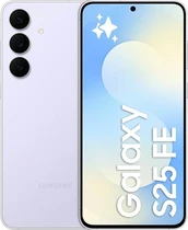 Samsung Galaxy S25 FE 128GB Icyblue