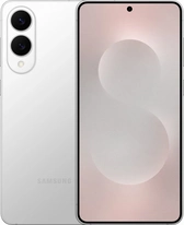 Samsung Galaxy S25 Edge 256GB tytanowy Silver