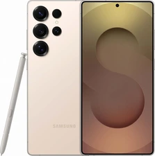 Samsung Galaxy S25 Ultra 256GB tytanowy Pinkgold