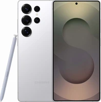 Samsung Galaxy S25 Ultra 256GB tytanowy Whitesilver