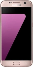 Samsung Galaxy S7 G930F 32GB różowe złoto
