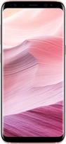 Samsung Galaxy S8 G950F różowy