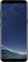 Samsung Galaxy S8 G950F czarny