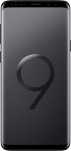 Samsung Galaxy S9+ Duos G965F/DS 64GB czarny