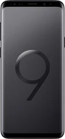 Samsung Galaxy S9+ Duos G965F/DS 128GB czarny