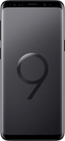 Samsung Galaxy S9 Duos Enterprise Edition G960F/DS 64GB czarny