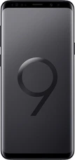 Samsung Galaxy S9+ G965F 64GB czarny