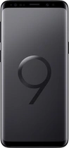 Samsung Galaxy S9 Duos G960F/DS 64GB czarny