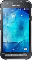 Samsung Galaxy Xcover 3 G388F srebrny