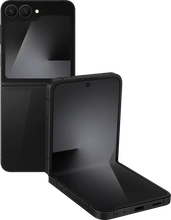 Samsung Galaxy Z Flip7 FE 128GB czarny