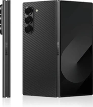 Samsung Galaxy Z Fold6 Enterprise Edition 256GB Crafted Black