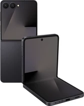 Samsung Galaxy Z Flip7 512GB Jetblack