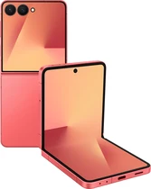 Samsung Galaxy Z Flip7 512GB Coralred