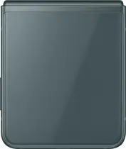 Samsung Galaxy Z Flip 3 5G New Hardware F711B 128GB Phantom Green