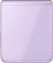 Samsung Galaxy Z Flip 3 5G New Hardware F711B 128GB Lavender