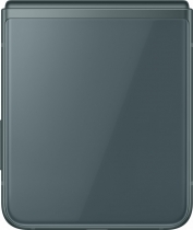 Samsung Galaxy Z Flip 3 5G New Komputery F711B 128GB Phantom Green