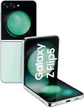 Samsung Galaxy Z Flip5 512GB zielony