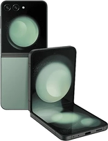 Samsung Galaxy Z Flip5 256GB zielony