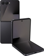 Samsung Galaxy Z Flip7 Enterprise Edition 256GB Jetblack