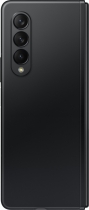 Samsung Galaxy Z Fold 3 5G F926B/DS 256GB Phantom Black