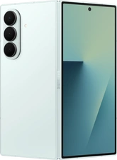 Samsung Galaxy Z Fold7 256GB miętowy