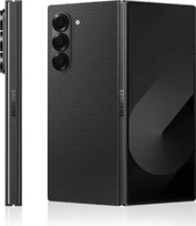 Samsung Galaxy Z Fold6 512GB Crafted Black