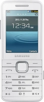Samsung S5611 biały